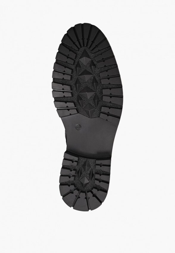 Ботинки NWC New Youth Club