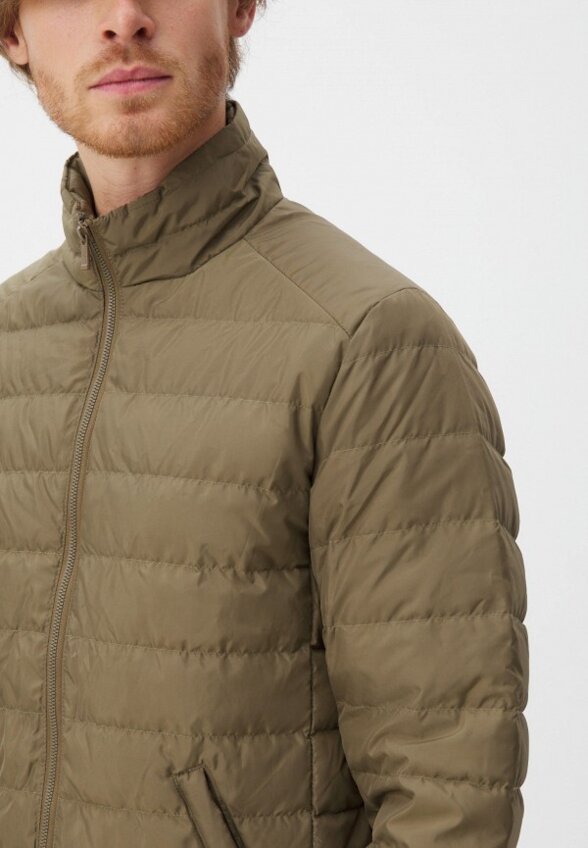 Куртка утепленная Maison David