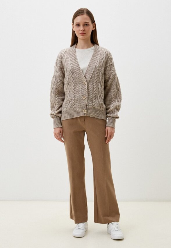 Кардиган Milanika