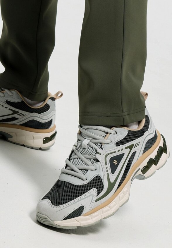 Брюки спортивные Baasploa