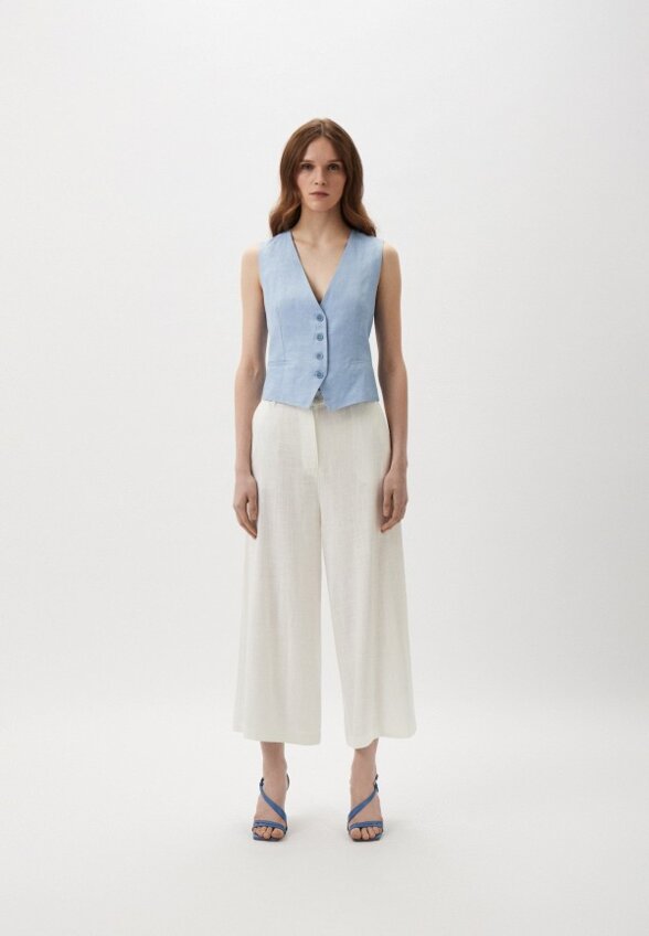 Брюки Love Moschino