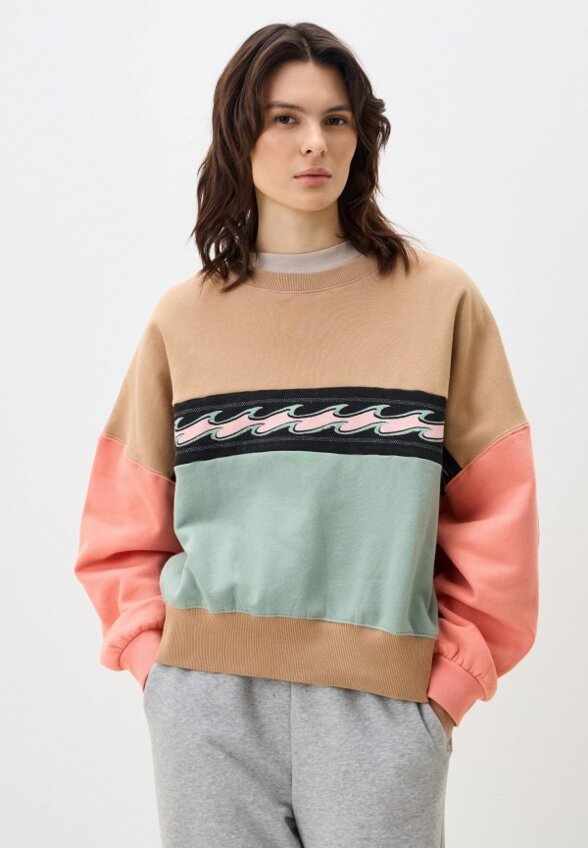 Свитшот Billabong