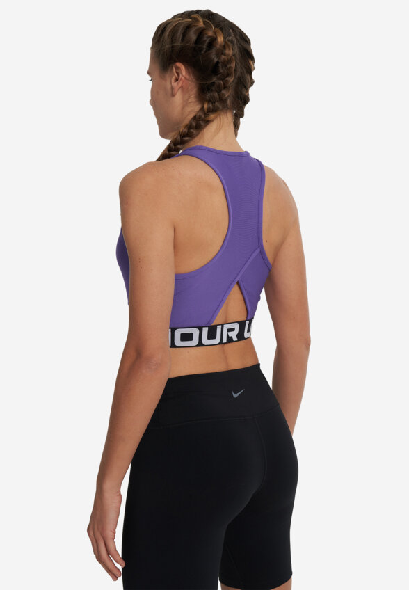 Майка женская Under Armour, Фиолетовый