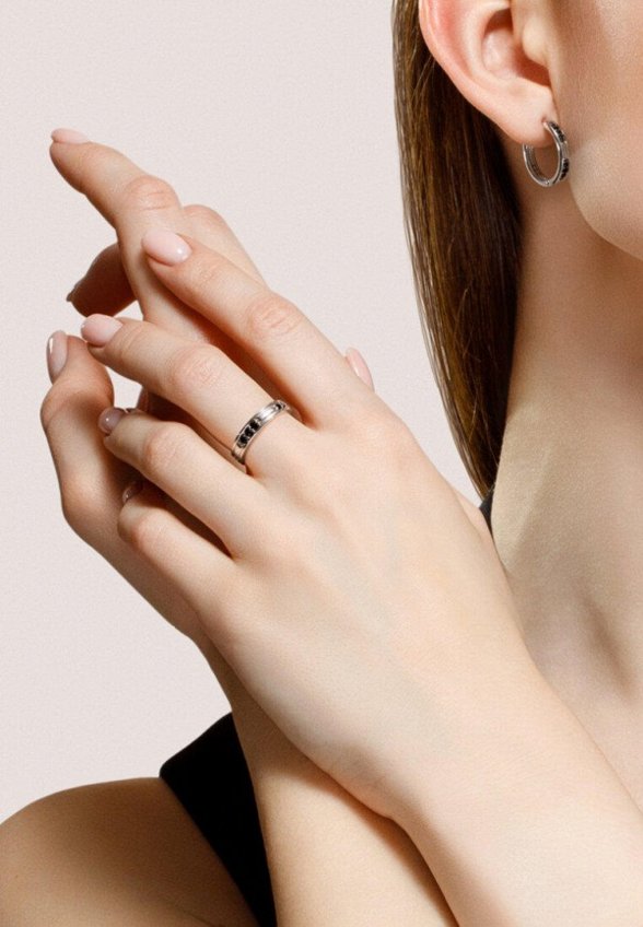 Серьги Diamant