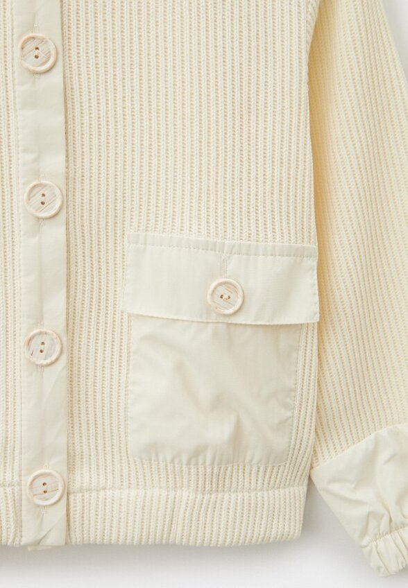 Кардиган Карамелли