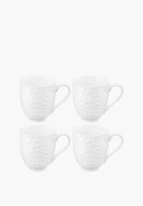 Набор кружек Elan Gallery