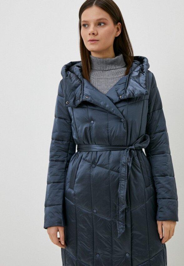 Куртка-пальто Mollese