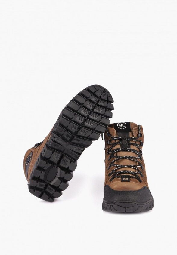 Ботинки Quattrocomforto