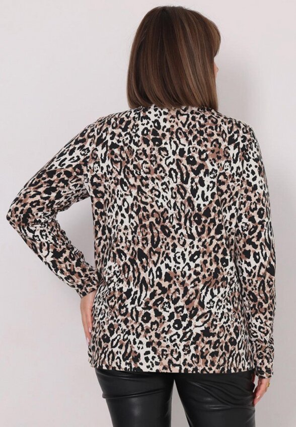 Лонгслив Апрель