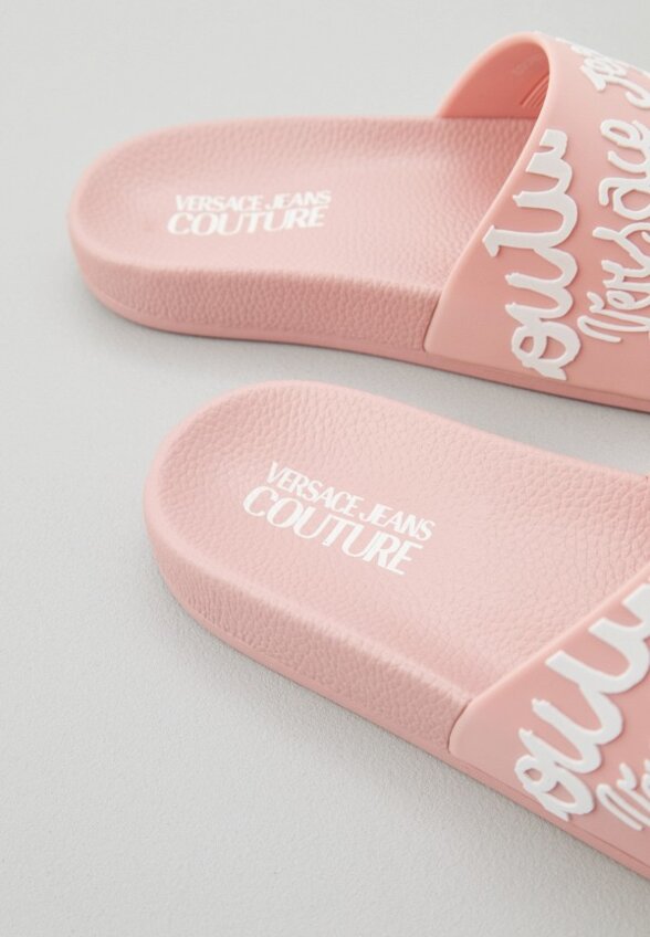 Сланцы Versace Jeans Couture