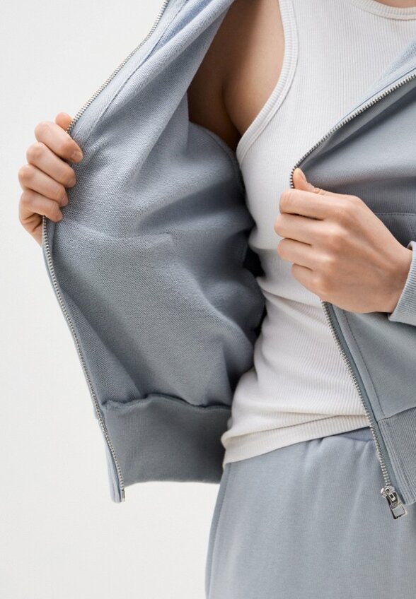 Толстовка Conso