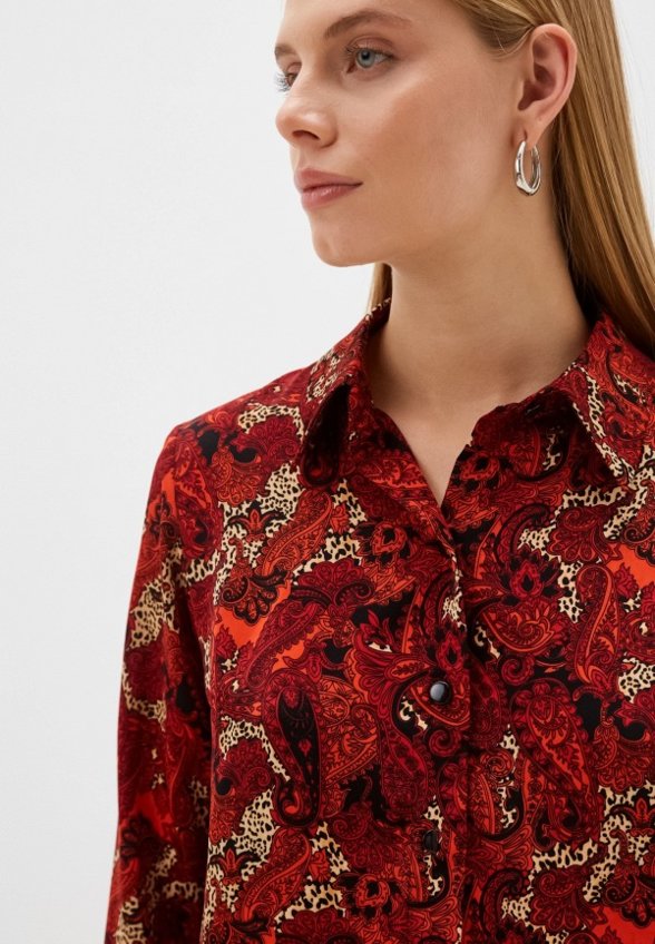 Блуза Viviarte Studio