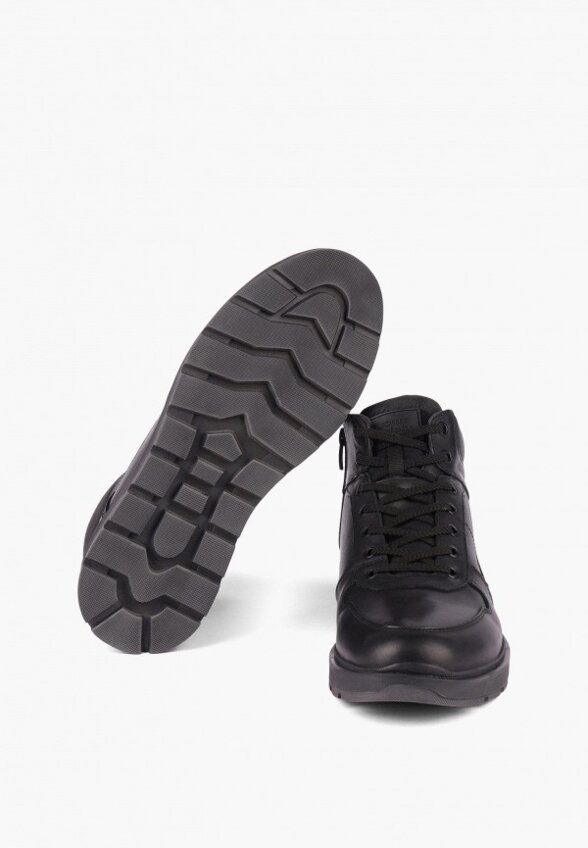 Ботинки Quattrocomforto