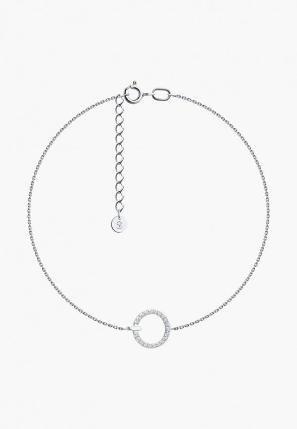 Браслет Sokolov