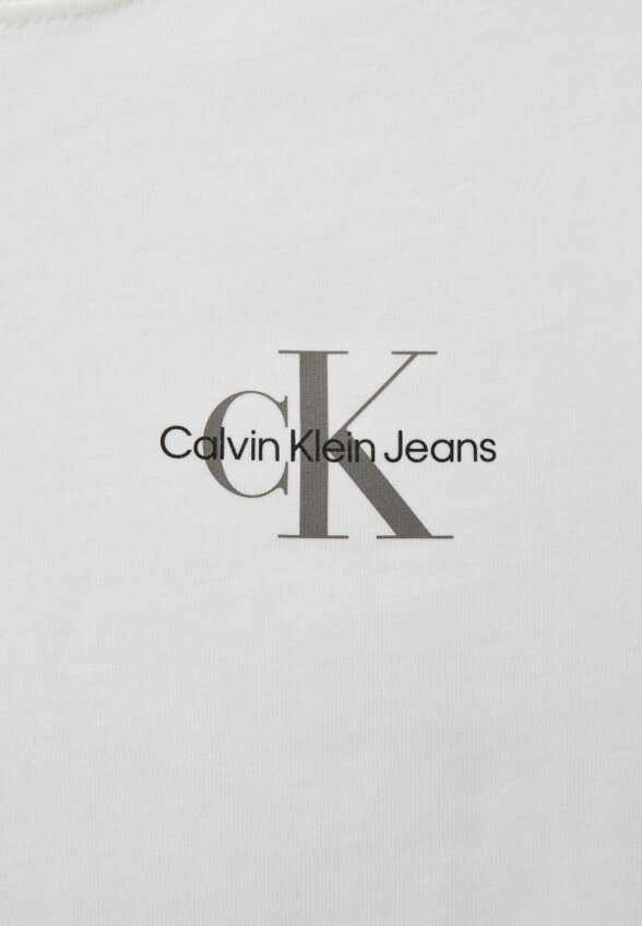 Футболка Calvin Klein Jeans