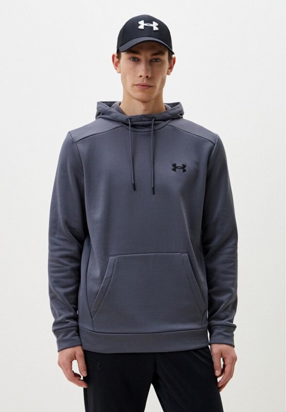 Худи Under Armour