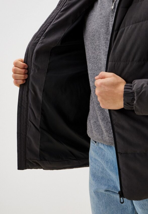 Куртка утепленная Colin's