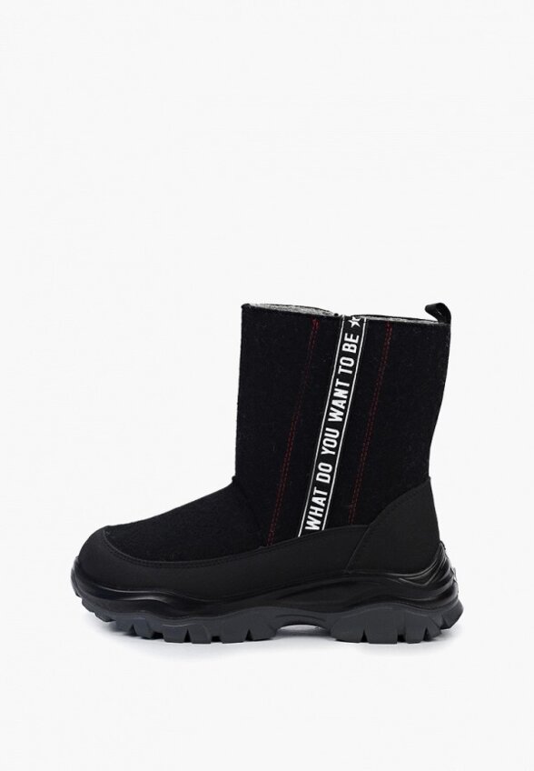 Валенки Котофей