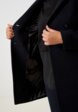 Пальто двубортное Ovelli4  - превью