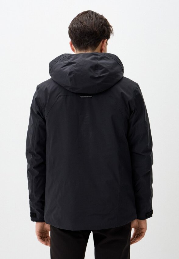 Куртка утепленная Norppa