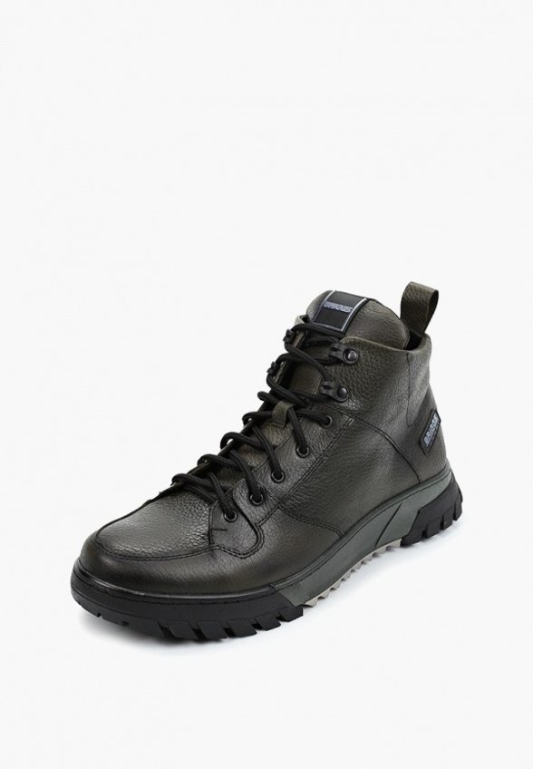 Ботинки Briggs