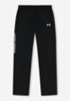 Брюки для мальчиков Under Armour Brawler 3.0, Черный9  - превью