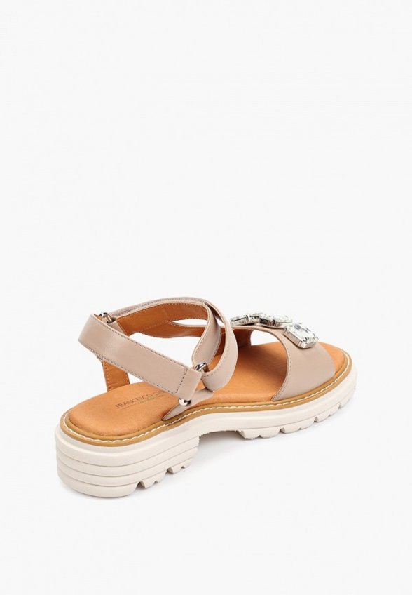 Сандалии Francesco Donni