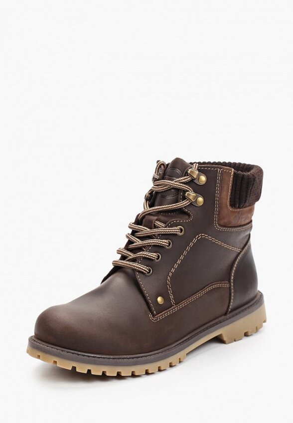 Ботинки Iridis