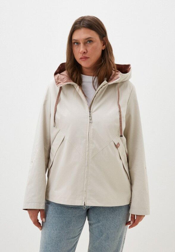 Ветровка Karmel Style