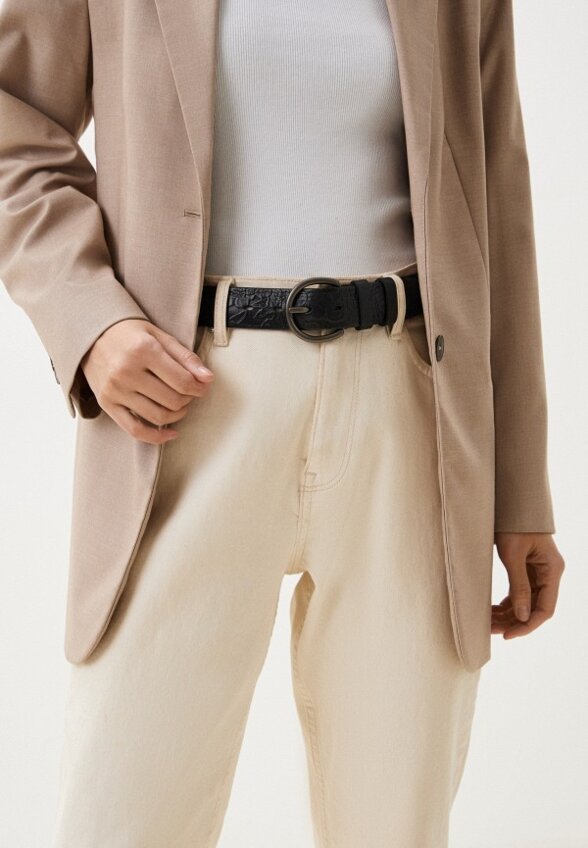 Ремень Alexander Tsiselsky