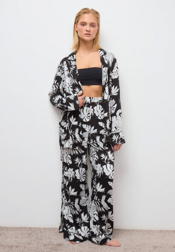 Рубашка домашняя Vittoria Vicci