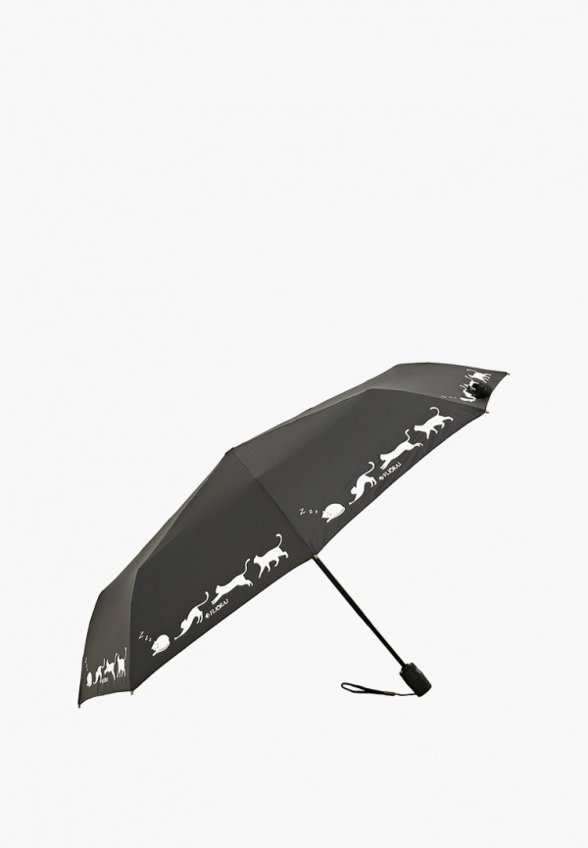 Зонт складной Flioraj