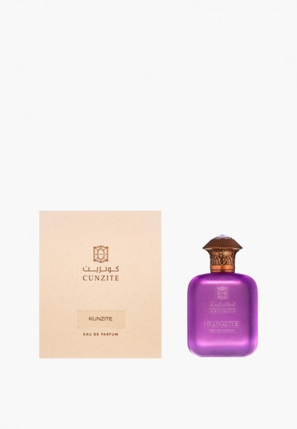 Парфюмерная вода Cunzite