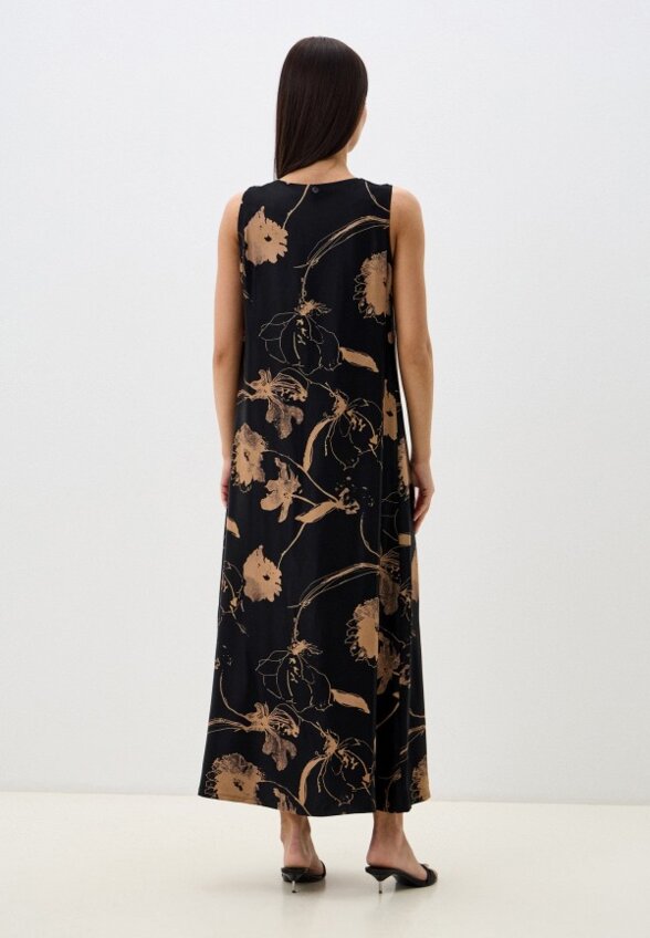 Платье Helmidge