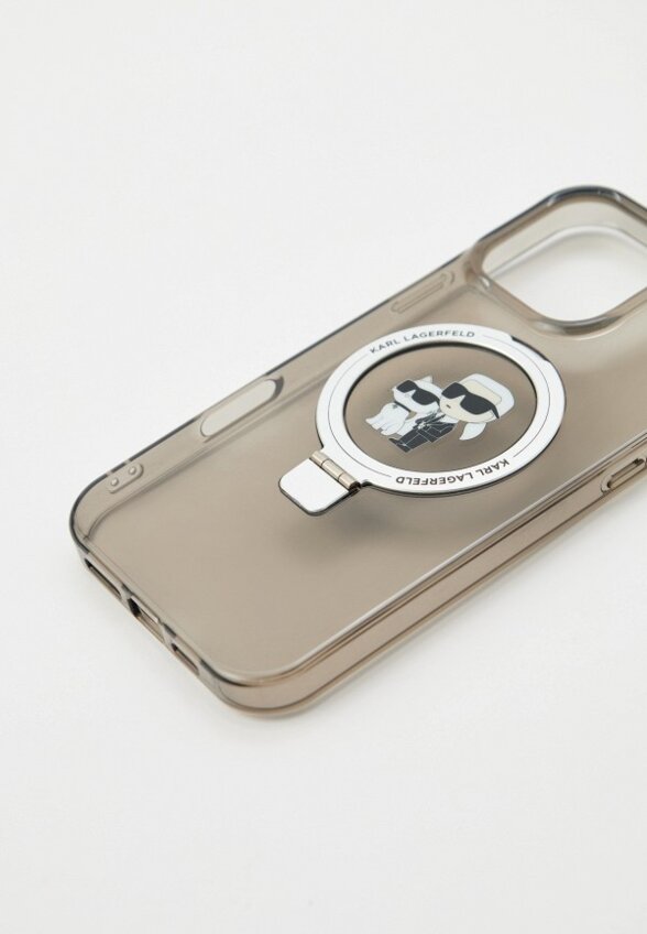 Чехол для iPhone Karl Lagerfeld