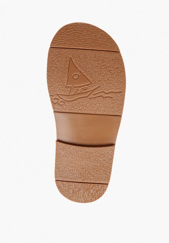 Сандалии Barritos