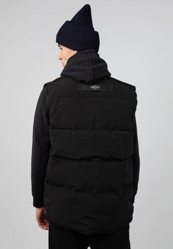 Жилет утепленный Angelo Bonetti