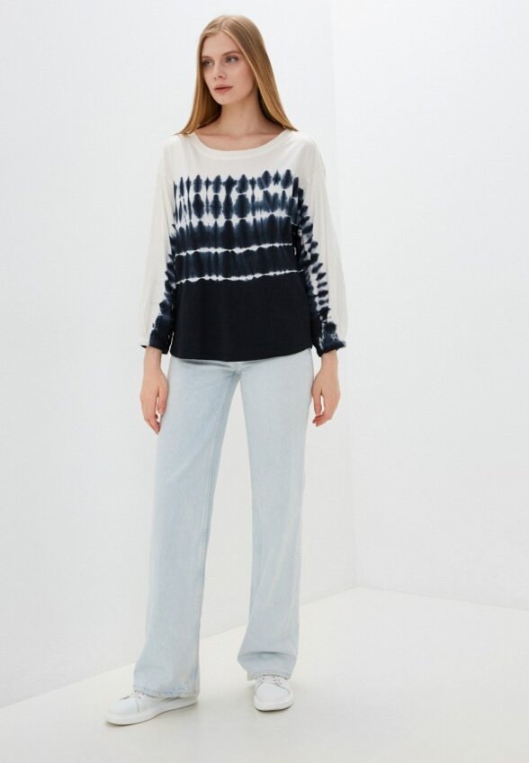 Лонгслив Religion