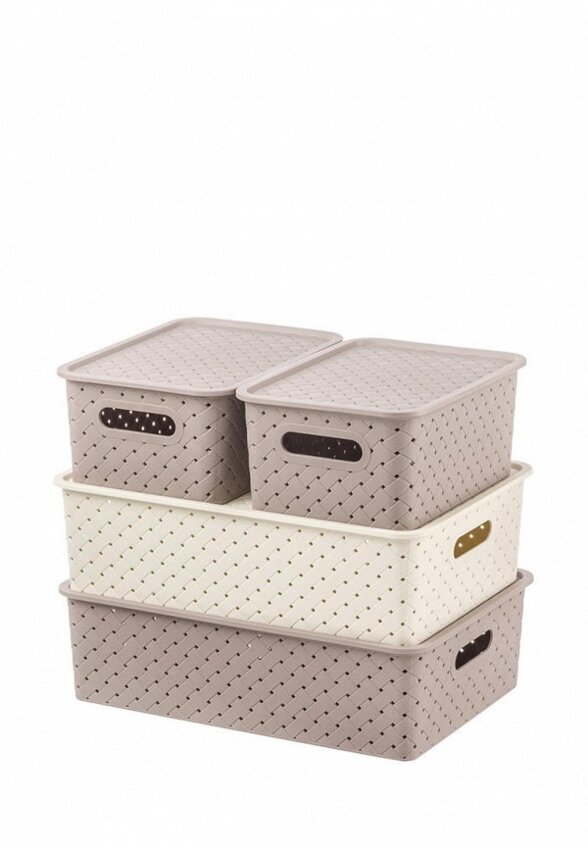 Комплект корзин Elcasa