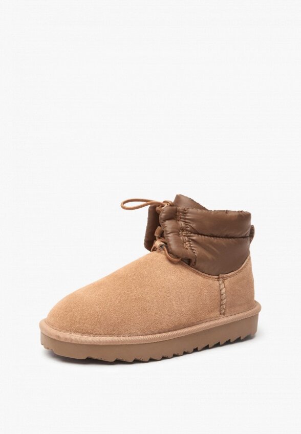 Полусапоги Mascotte Junior