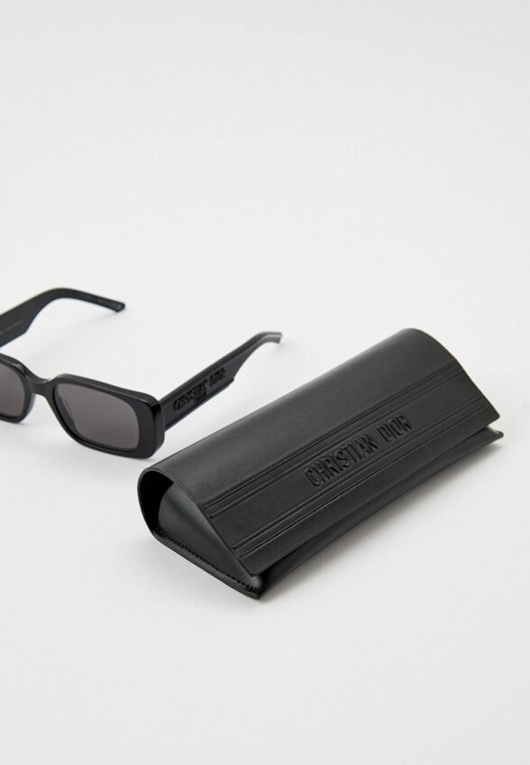 Очки солнцезащитные Dior