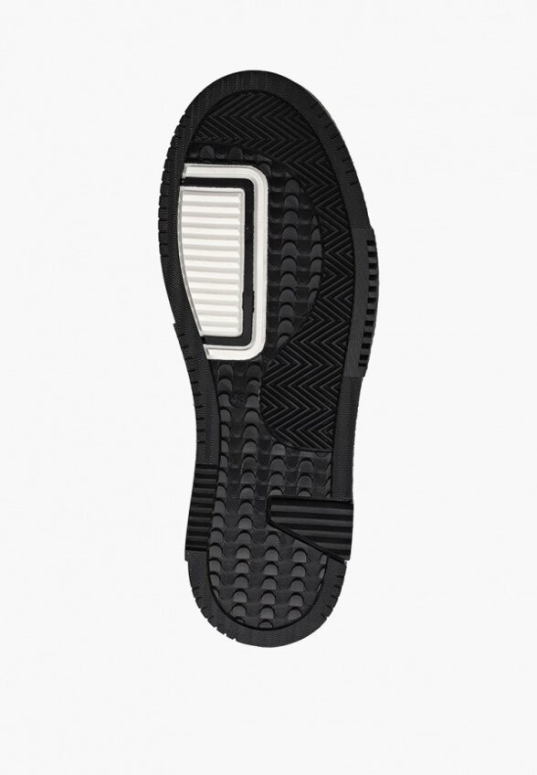 Кеды Francesco Donni