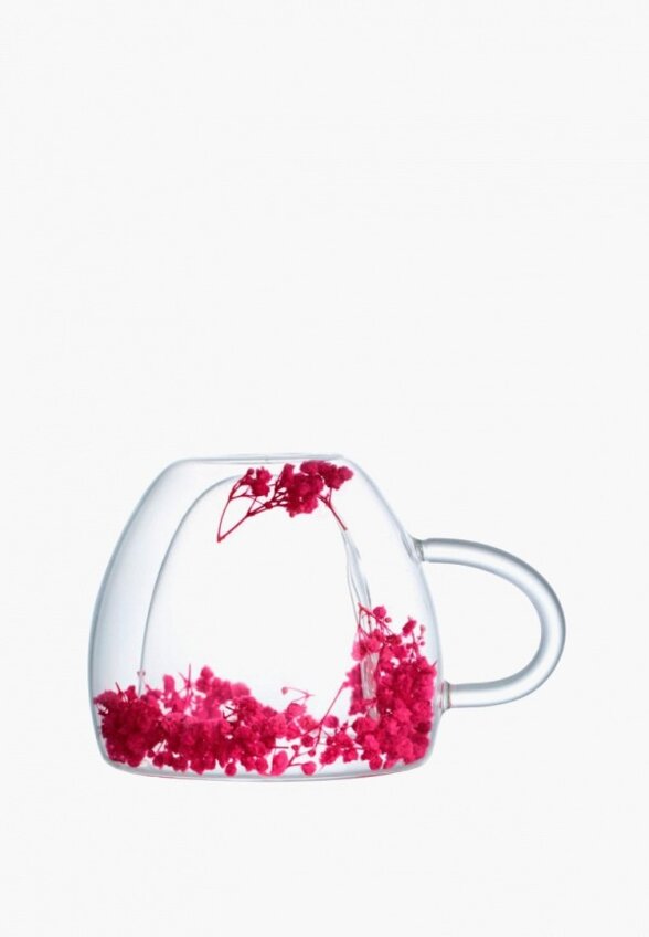 Кружка Mandarin Decor