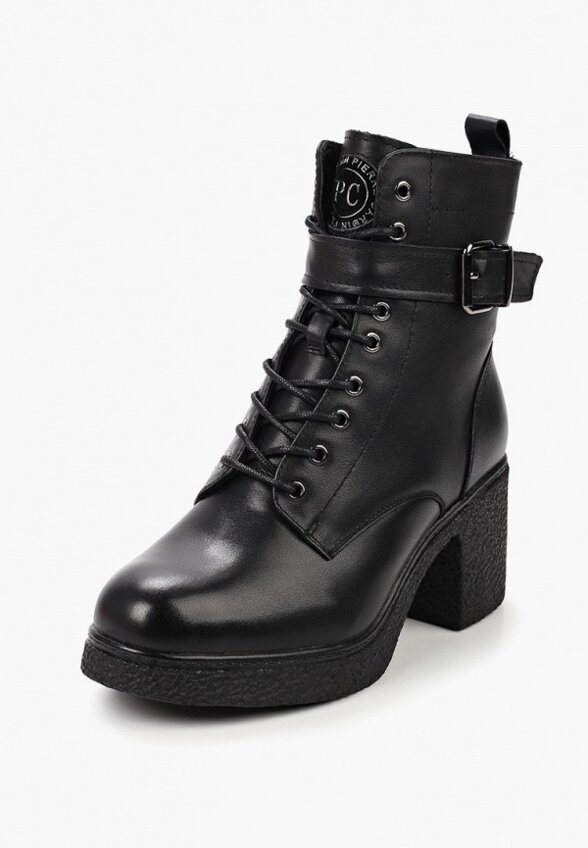 Ботильоны Pierre Cardin