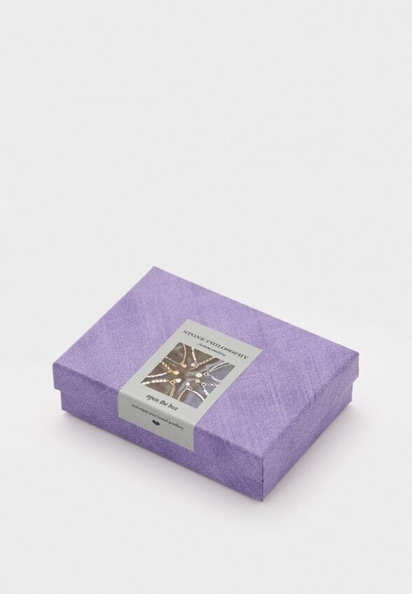 Чокер Stone Philosophy