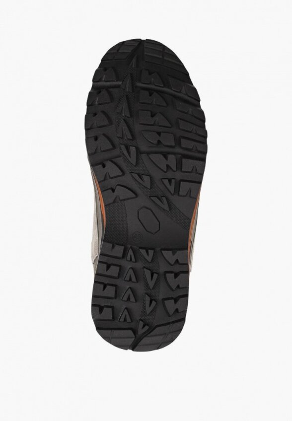 Кроссовки Milana