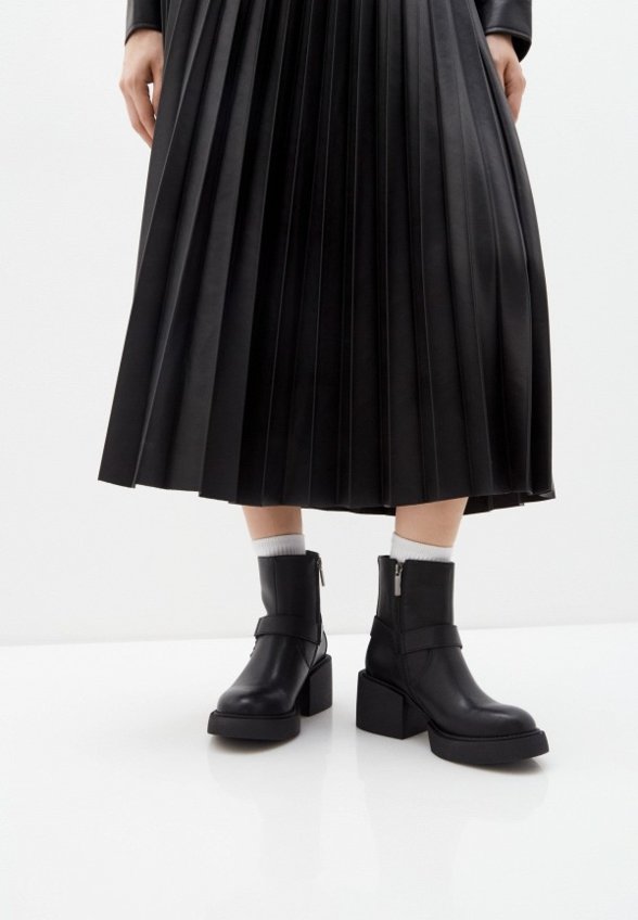 Ботильоны Obba