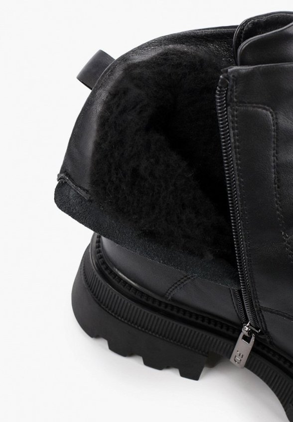 Ботинки Francesco Donni