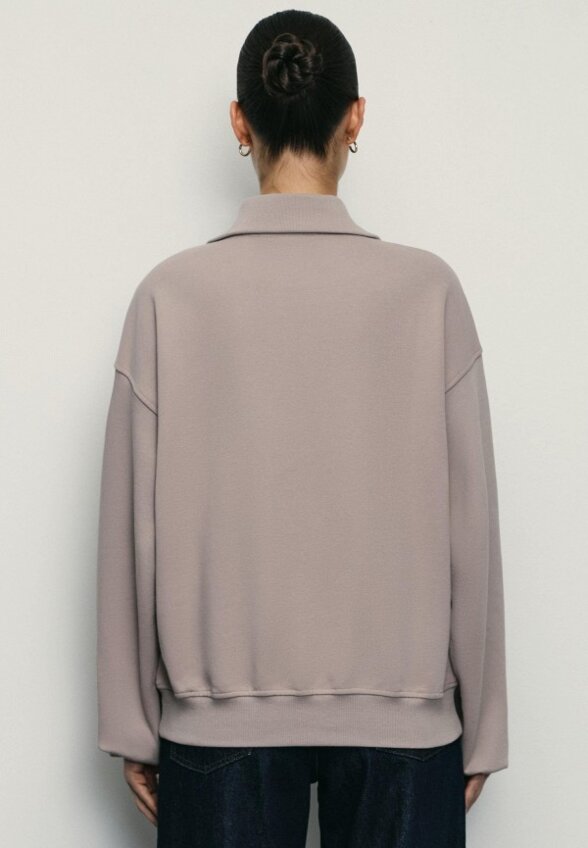 Олимпийка Zarina