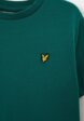 Футболка Lyle & Scott3  - превью